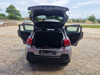 Citroen C3 2022 C3 DIESEL-thumb-23