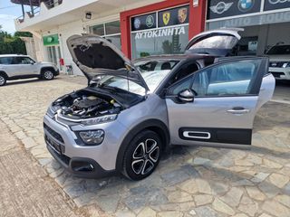 Citroen C3 2022 C3 DIESEL-thumb-24