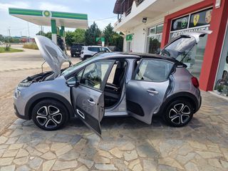 Citroen C3 2022 C3 DIESEL-thumb-25