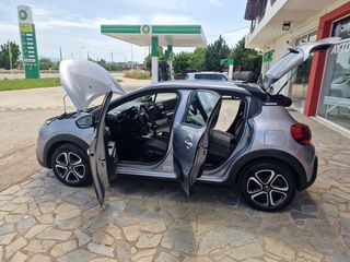 Citroen C3 2022 C3 DIESEL-thumb-26