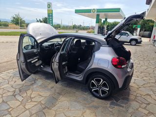 Citroen C3 2022 C3 DIESEL-thumb-27
