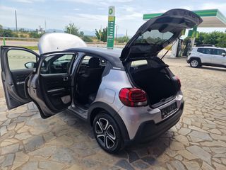 Citroen C3 2022 C3 DIESEL-thumb-28