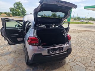 Citroen C3 2022 C3 DIESEL-thumb-29