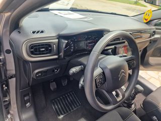 Citroen C3 2022 C3 DIESEL-thumb-30