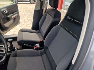 Citroen C3 2022 C3 DIESEL-thumb-32