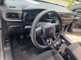 Citroen C3 2022 C3 DIESEL-thumb-31