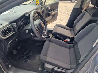 Citroen C3 2022 C3 DIESEL-thumb-34