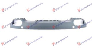 Σπόιλερ Προφυλακτήρα Πίσω (Turbo) 2007- / PORSCHE CAYENNE 03-10 / 955 505 521 07 G2X - 1 Τεμ