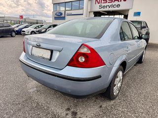 Ford Mondeo 2005 1.8 GHIA-thumb-3