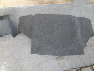 BMW E36 CABRIO ΜΟΚΕΤΕΣ ΠΟΡΤΜΠΑΓΚΑΖ 4 ΤΕΜΑΧΕΙΑ-thumb-1