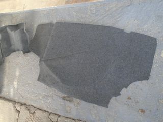 BMW E36 CABRIO ΜΟΚΕΤΕΣ ΠΟΡΤΜΠΑΓΚΑΖ 4 ΤΕΜΑΧΕΙΑ-thumb-3