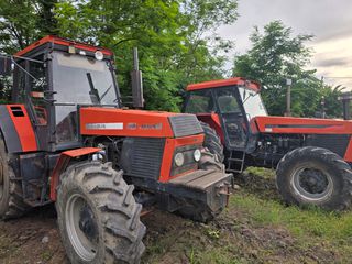 Τρακτέρ Ursus 2007 1634