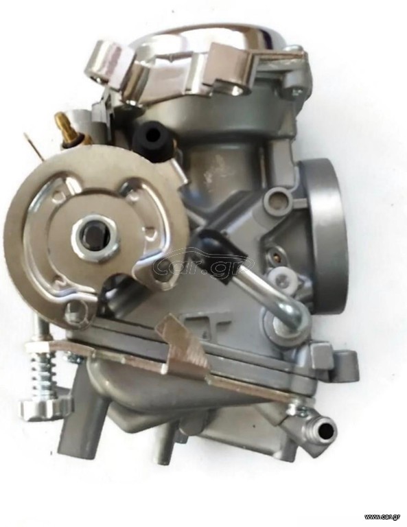Καρμπυλατερ Yamaha virago