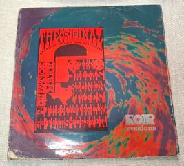 Question Mark & The Mysterians – 96 Tears Forever 1 ΑΠΟ 2 LP