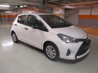 Toyota Yaris 2017 STYLE!!ΑΠΟ 30% ΠΡΟΚΑΤΑΒΟΛΗ ΜΕ ΓΡΑΜΜΑΤΙΑ!!