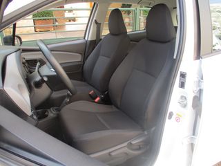 Toyota Yaris 2017 STYLE!!ΑΠΟ 30% ΠΡΟΚΑΤΑΒΟΛΗ ΜΕ ΓΡΑΜΜΑΤΙΑ!!-thumb-9