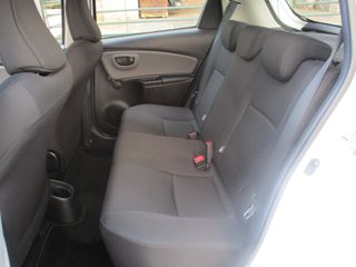 Toyota Yaris 2017 STYLE!!ΑΠΟ 30% ΠΡΟΚΑΤΑΒΟΛΗ ΜΕ ΓΡΑΜΜΑΤΙΑ!!-thumb-10