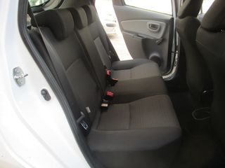 Toyota Yaris 2017 STYLE!!ΑΠΟ 30% ΠΡΟΚΑΤΑΒΟΛΗ ΜΕ ΓΡΑΜΜΑΤΙΑ!!-thumb-11