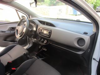 Toyota Yaris 2017 STYLE!!ΑΠΟ 30% ΠΡΟΚΑΤΑΒΟΛΗ ΜΕ ΓΡΑΜΜΑΤΙΑ!!-thumb-12