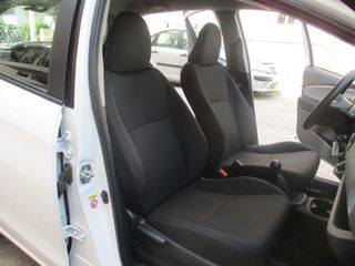 Toyota Yaris 2017 STYLE!!ΑΠΟ 30% ΠΡΟΚΑΤΑΒΟΛΗ ΜΕ ΓΡΑΜΜΑΤΙΑ!!-thumb-14