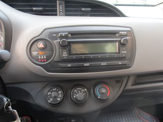 Toyota Yaris 2017 STYLE!!ΑΠΟ 30% ΠΡΟΚΑΤΑΒΟΛΗ ΜΕ ΓΡΑΜΜΑΤΙΑ!!-thumb-20