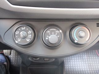 Toyota Yaris 2017 STYLE!!ΑΠΟ 30% ΠΡΟΚΑΤΑΒΟΛΗ ΜΕ ΓΡΑΜΜΑΤΙΑ!!-thumb-21
