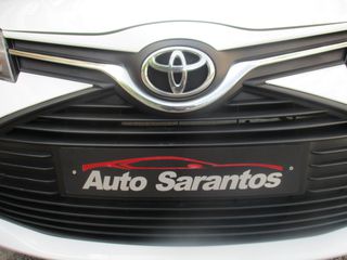 Toyota Yaris 2017 STYLE!!ΑΠΟ 30% ΠΡΟΚΑΤΑΒΟΛΗ ΜΕ ΓΡΑΜΜΑΤΙΑ!!-thumb-28