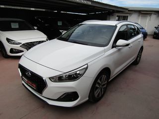 Hyundai i 30 2019 ΟΘΟΝΗ PARKTRONIC ''PRODRIVE''
