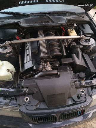 BMW Ε36 328