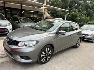 Nissan Pulsar 2018 1.5 DCI ACENTA * PURE DRIVE * FULL EXTRA