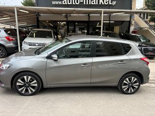 Nissan Pulsar 2018 1.5 DCI ACENTA * PURE DRIVE * FULL EXTRA-thumb-3