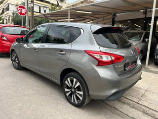 Nissan Pulsar 2018 1.5 DCI ACENTA * PURE DRIVE * FULL EXTRA-thumb-5