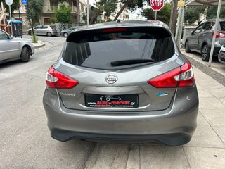 Nissan Pulsar 2018 1.5 DCI ACENTA * PURE DRIVE * FULL EXTRA-thumb-6