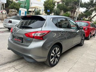 Nissan Pulsar 2018 1.5 DCI ACENTA * PURE DRIVE * FULL EXTRA-thumb-7