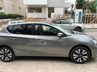 Nissan Pulsar 2018 1.5 DCI ACENTA * PURE DRIVE * FULL EXTRA-thumb-4