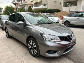 Nissan Pulsar 2018 1.5 DCI ACENTA * PURE DRIVE * FULL EXTRA-thumb-2