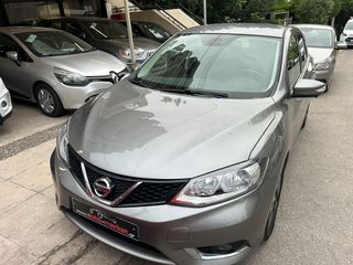 Nissan Pulsar 2018 1.5 DCI ACENTA * PURE DRIVE * FULL EXTRA-thumb-1