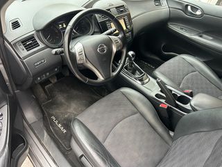 Nissan Pulsar 2018 1.5 DCI ACENTA * PURE DRIVE * FULL EXTRA-thumb-8