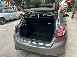 Nissan Pulsar 2018 1.5 DCI ACENTA * PURE DRIVE * FULL EXTRA-thumb-10