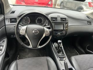 Nissan Pulsar 2018 1.5 DCI ACENTA * PURE DRIVE * FULL EXTRA-thumb-11