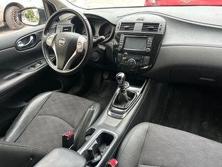 Nissan Pulsar 2018 1.5 DCI ACENTA * PURE DRIVE * FULL EXTRA-thumb-13