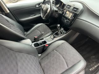 Nissan Pulsar 2018 1.5 DCI ACENTA * PURE DRIVE * FULL EXTRA-thumb-14