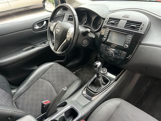Nissan Pulsar 2018 1.5 DCI ACENTA * PURE DRIVE * FULL EXTRA-thumb-15