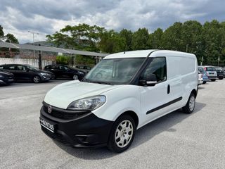 Κλούβα Fiat 2017 Doblo MAXI 3 ΘΈΣΕΙΣ...
