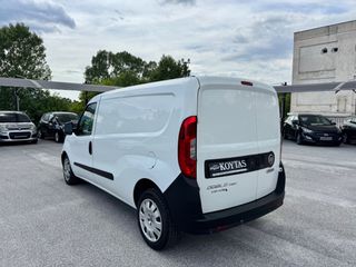 Κλούβα Fiat 2017 Doblo MAXI 3 ΘΈΣΕΙΣ...-thumb-2