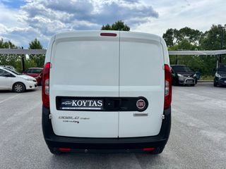 Κλούβα Fiat 2017 Doblo MAXI 3 ΘΈΣΕΙΣ...-thumb-3