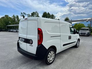 Κλούβα Fiat 2017 Doblo MAXI 3 ΘΈΣΕΙΣ...-thumb-4