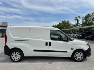 Κλούβα Fiat 2017 Doblo MAXI 3 ΘΈΣΕΙΣ...-thumb-5