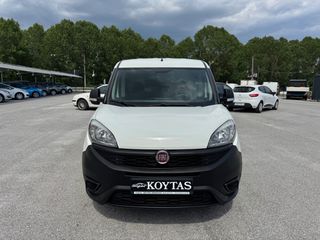 Κλούβα Fiat 2017 Doblo MAXI 3 ΘΈΣΕΙΣ...-thumb-7