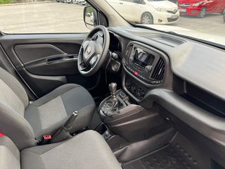 Κλούβα Fiat 2017 Doblo MAXI 3 ΘΈΣΕΙΣ...-thumb-8